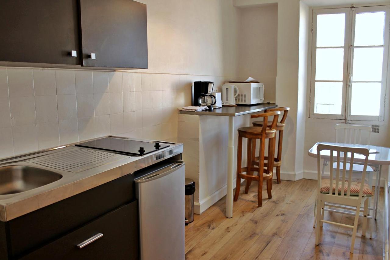 Apartamento Viva Riviera - 10 Rue Commandant André Cannes Exterior foto