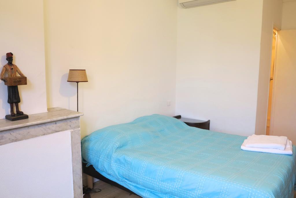 Apartamento Viva Riviera - 10 Rue Commandant André Cannes Exterior foto
